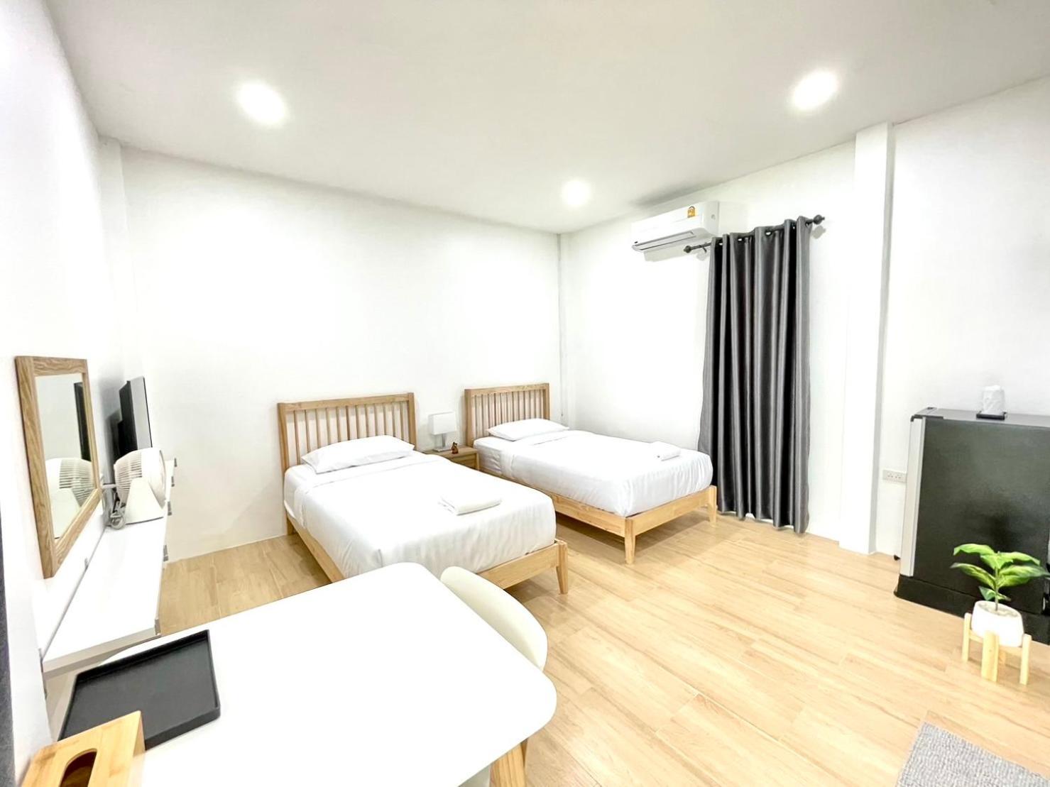 Farm View Resort @Uthai Thani ฟาร์มวิว รีสอร์ท อุทัยธานี Nong Khayang Extérieur photo
