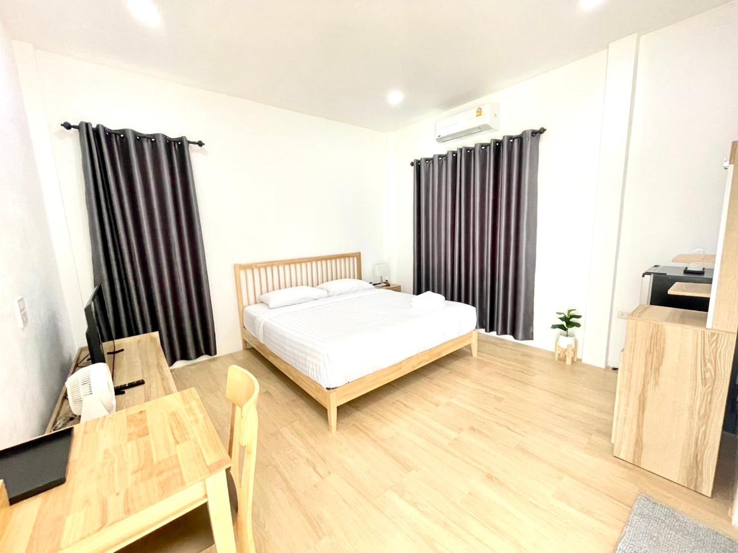 Farm View Resort @Uthai Thani ฟาร์มวิว รีสอร์ท อุทัยธานี Nong Khayang Extérieur photo