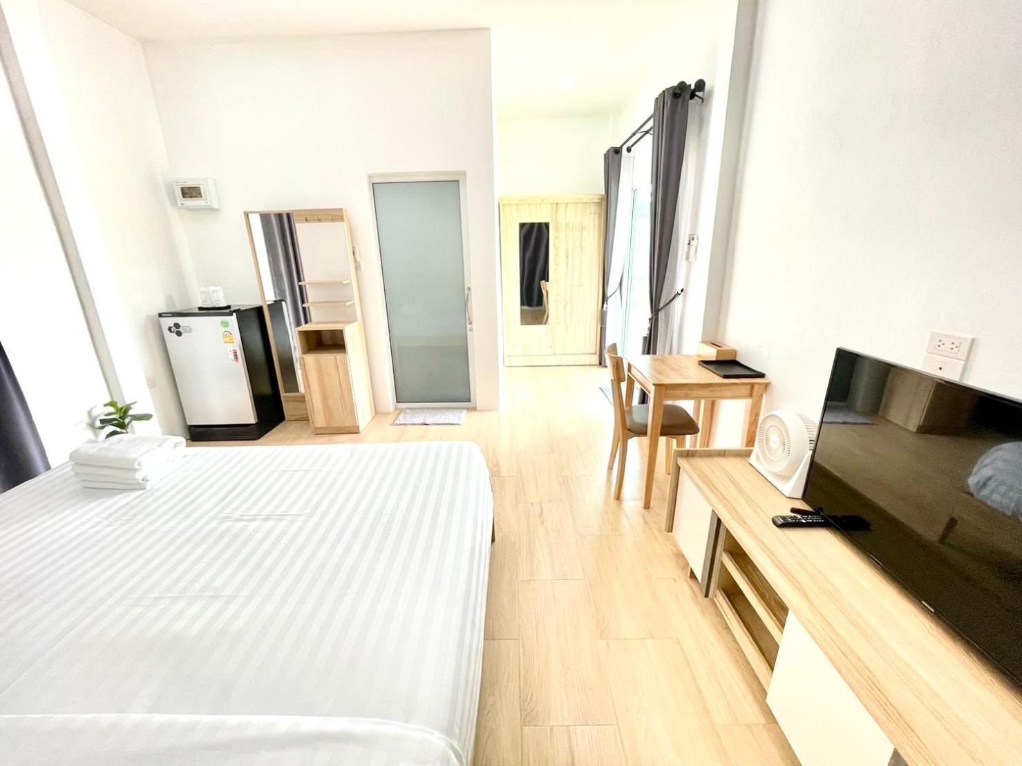 Farm View Resort @Uthai Thani ฟาร์มวิว รีสอร์ท อุทัยธานี Nong Khayang Extérieur photo