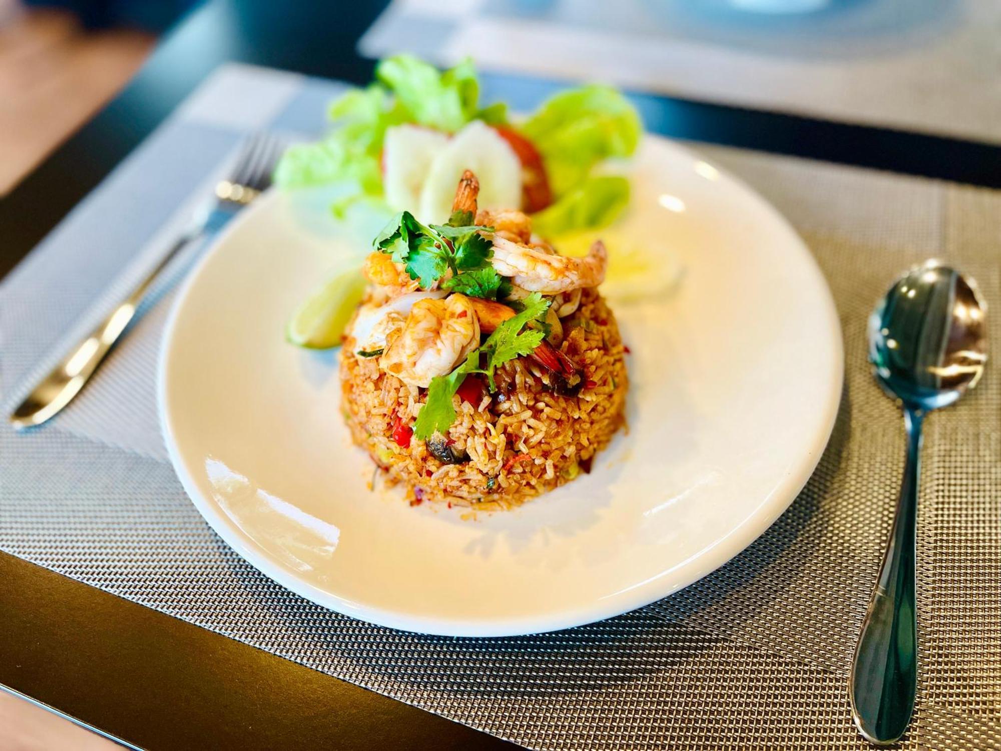 Farm View Resort @Uthai Thani ฟาร์มวิว รีสอร์ท อุทัยธานี Nong Khayang Extérieur photo