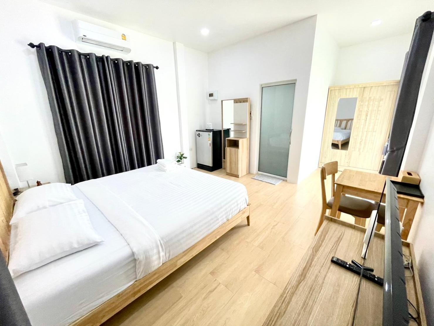 Farm View Resort @Uthai Thani ฟาร์มวิว รีสอร์ท อุทัยธานี Nong Khayang Extérieur photo